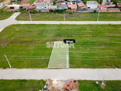 Lote/Terreno à venda, 250m² no São Clemente, Tubarão
