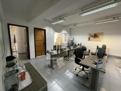 Sala Comercial à venda, 118m² no República, São Paulo