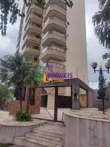 Apartamento com 3 Quartos à venda, 150m² no Jardim dos Estados, Poços de Caldas