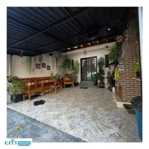 Sobrado com 2 Quartos à venda, 100m² no Vila Primavera, São Paulo