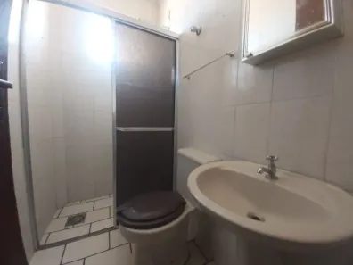 Apartamento com 2 Quartos para alugar, 65m² no Jardim Cavallari, Marília