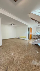 Sobrado com 3 Quartos à venda, 126m² no Jordanópolis, São Bernardo do Campo