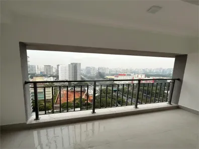 Apartamento com 1 Quarto à venda, 28m² no Vila Clementino, São Paulo