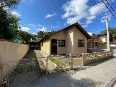 Casa com 2 Quartos para alugar, 50m² no Itoupava Norte, Blumenau