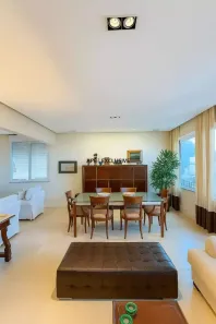 Apartamento com 3 Quartos à venda, 150m² no Leblon, Rio de Janeiro