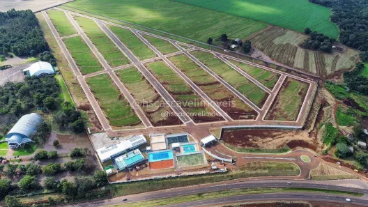 Lote/Terreno à venda, 300m² no Vista Linda, Cascavel