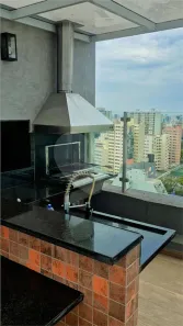 Apartamento com 2 Quartos à venda, 106m² no Higienópolis, São Paulo