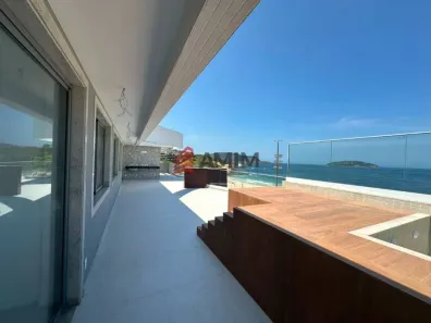 Cobertura com 4 Quartos à venda, 290m² no Piratininga, Niterói