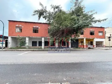 Lote/Terreno à venda, 2000m² no Várzea das Moças, São Gonçalo