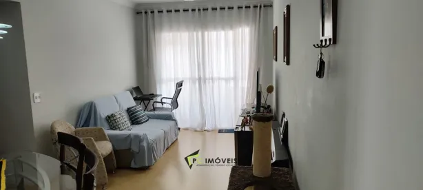 Apartamento com 3 Quartos à venda, 75m² no Santa Teresinha, São Paulo