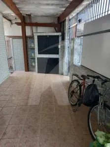 Casa com 3 Quartos à venda, 256m² no Parque Rodrigues Alves, São Paulo