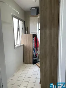 Apartamento com 4 Quartos à venda, 96m² no Centro, São Bernardo do Campo