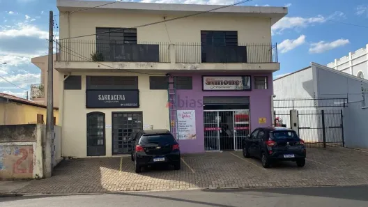 Ponto Comercial com 4 Quartos à venda, 413m² no Vila Costa do Sol, São Carlos