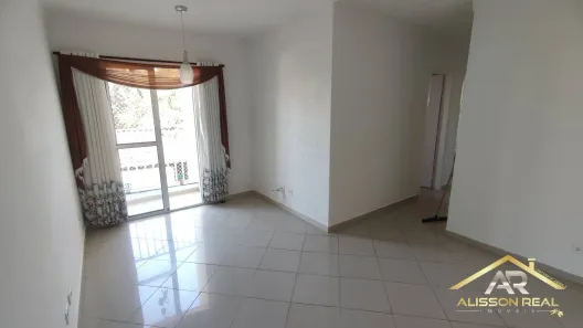 Apartamento com 2 Quartos à venda, 60m² no Jardim Rosalina, Cotia