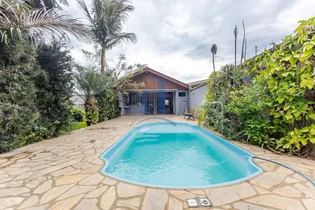 Sobrado com 5 Quartos à venda, 284m² no Palmital, Colombo