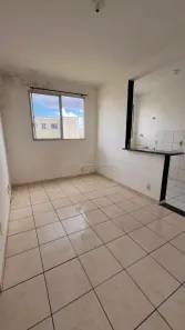 Apartamento com 2 Quartos à venda, 42m² no Loteamento Clube V, São José do Rio Preto