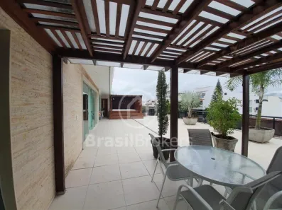 Cobertura com 4 Quartos à venda, 357m² no Recreio dos Bandeirantes, Rio de Janeiro