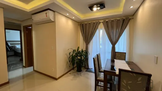 Apartamento com 2 Quartos à venda, 70m² no Santo Antônio, Joinville