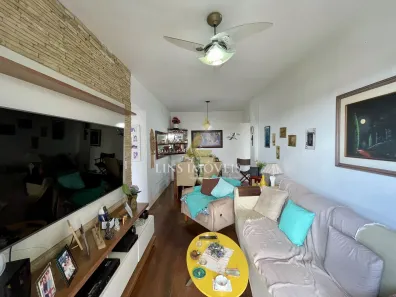 Apartamento com 2 Quartos à venda, 55m² no Turiaçu, Rio de Janeiro