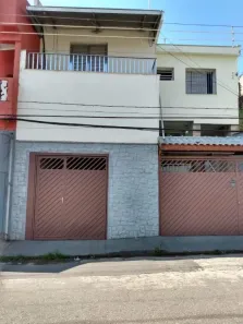 Sobrado com 2 Quartos à venda, 150m² no Vila Amélia, São Paulo