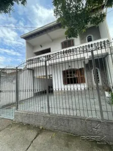 Casa com 5 Quartos à venda, 250m² no Vila Julieta, Resende