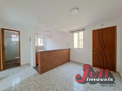 Apartamento com 2 Quartos para alugar, 70m² no Baeta Neves, São Bernardo do Campo