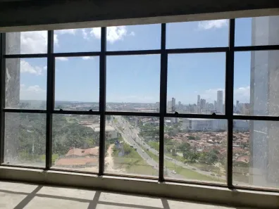 Sala Comercial à venda, 76m² no Ipês, João Pessoa