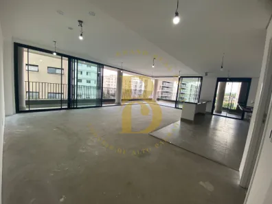 Apartamento com 3 Quartos à venda, 195m² no Perdizes, São Paulo