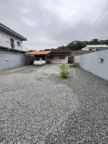 Lote/Terreno à venda, 264m² no Parque Guarani, Joinville