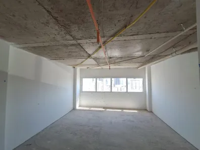 Sala Comercial para alugar, 39m² no Setor Bueno, Goiânia