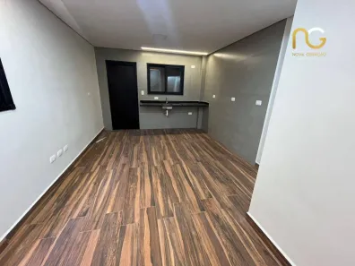 Casa de Condomínio com 2 Quartos à venda, 80m² no Maracanã, Praia Grande