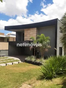 Casa de Condomínio com 4 Quartos à venda, 290m² no Alphaville - Lagoa dos Ingleses, Nova Lima