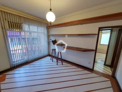 Apartamento com 2 Quartos à venda, 63m² no Tijuca, Rio de Janeiro