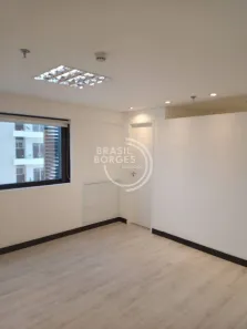 Sala Comercial para alugar, 80m² no Jardim Portal da Colina, Sorocaba