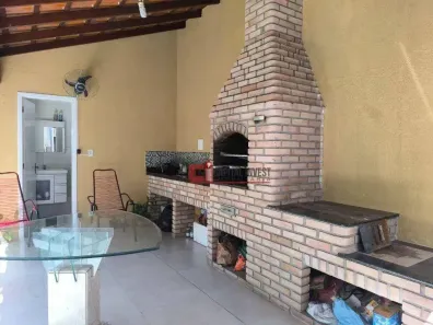 Casa com 4 Quartos à venda, 161m² no Chácara Primavera, Jaguariúna