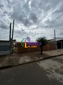 Lote/Terreno à venda, 300m² no Jardim Esplanada, Mogi Guaçu