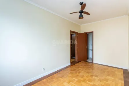 Apartamento com 2 Quartos para alugar, 65m² no Petrópolis, Porto Alegre