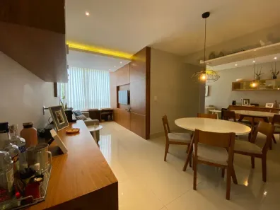 Apartamento com 2 Quartos à venda, 61m² no Jardim da Penha, Vitória