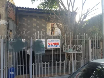 Sobrado com 3 Quartos à venda, 200m² no Parque Panamericano, São Paulo