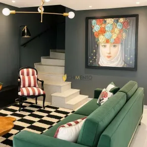 Casa com 2 Quartos à venda, 120m² no Vila Metalúrgica, Santo André