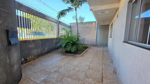 Sobrado com 4 Quartos à venda, 20m² no Monte Castelo, Campo Grande