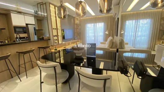 Apartamento com 3 Quartos à venda, 97m² no Lagoa, Porto Velho