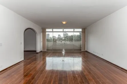 Apartamento com 3 Quartos à venda, 200m² no Jardim América, São Paulo