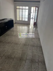 Sobrado com 2 Quartos à venda, 94m² no Cambuci, São Paulo