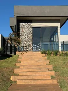 Casa de Condomínio com 4 Quartos à venda, 207m² no , Pardinho