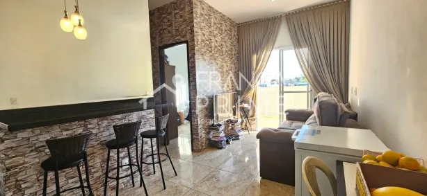 Apartamento com 2 Quartos à venda, 50m² no Vila Pirituba, São Paulo