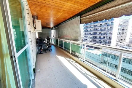 Apartamento com 3 Quartos à venda, 117m² no Vila da Penha, Rio de Janeiro