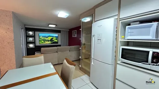 Apartamento com 2 Quartos à venda, 68m² no Diamantino, Caxias do Sul