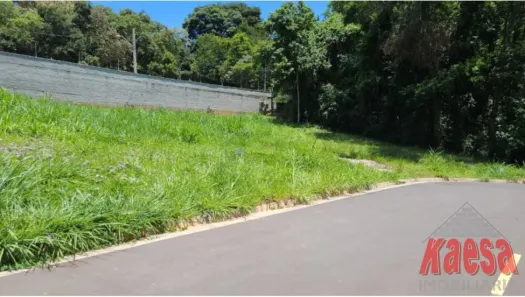 Lote/Terreno à venda, 422m² no Cidade Satélite, Atibaia