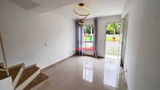 Casa com 2 Quartos à venda, 79m² no Guaratiba, Rio de Janeiro
